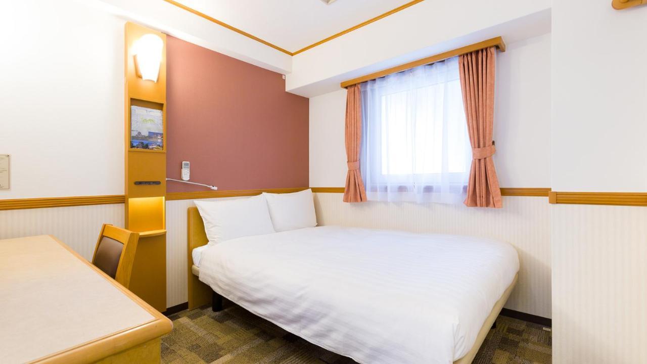 Toyoko Inn Osaka Umeda Nakatsu No.1 Kültér fotó