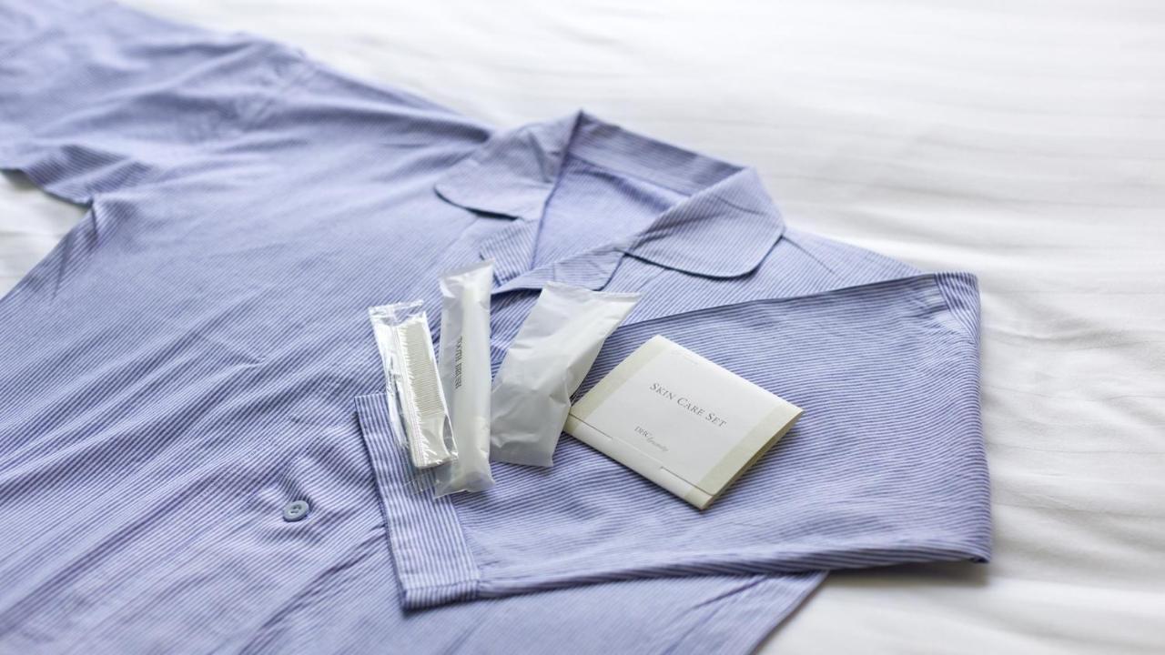 Toyoko Inn Osaka Umeda Nakatsu No.1 Kültér fotó
