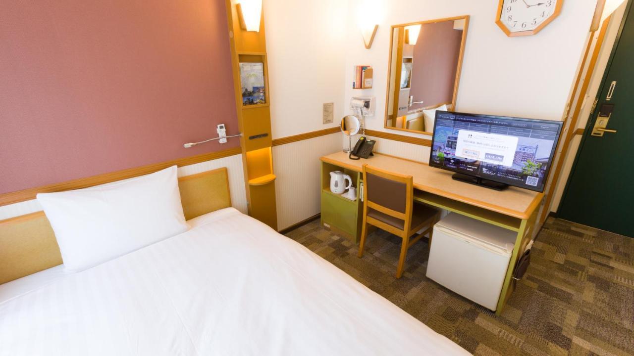 Toyoko Inn Osaka Umeda Nakatsu No.1 Kültér fotó