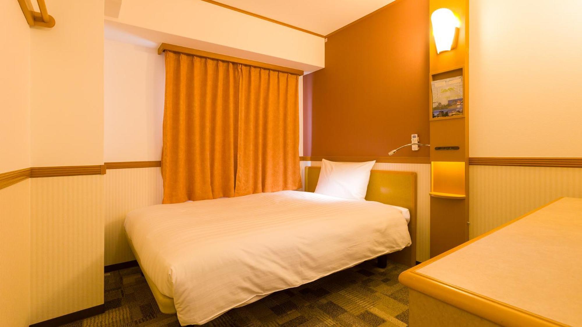 Toyoko Inn Osaka Umeda Nakatsu No.1 Szoba fotó