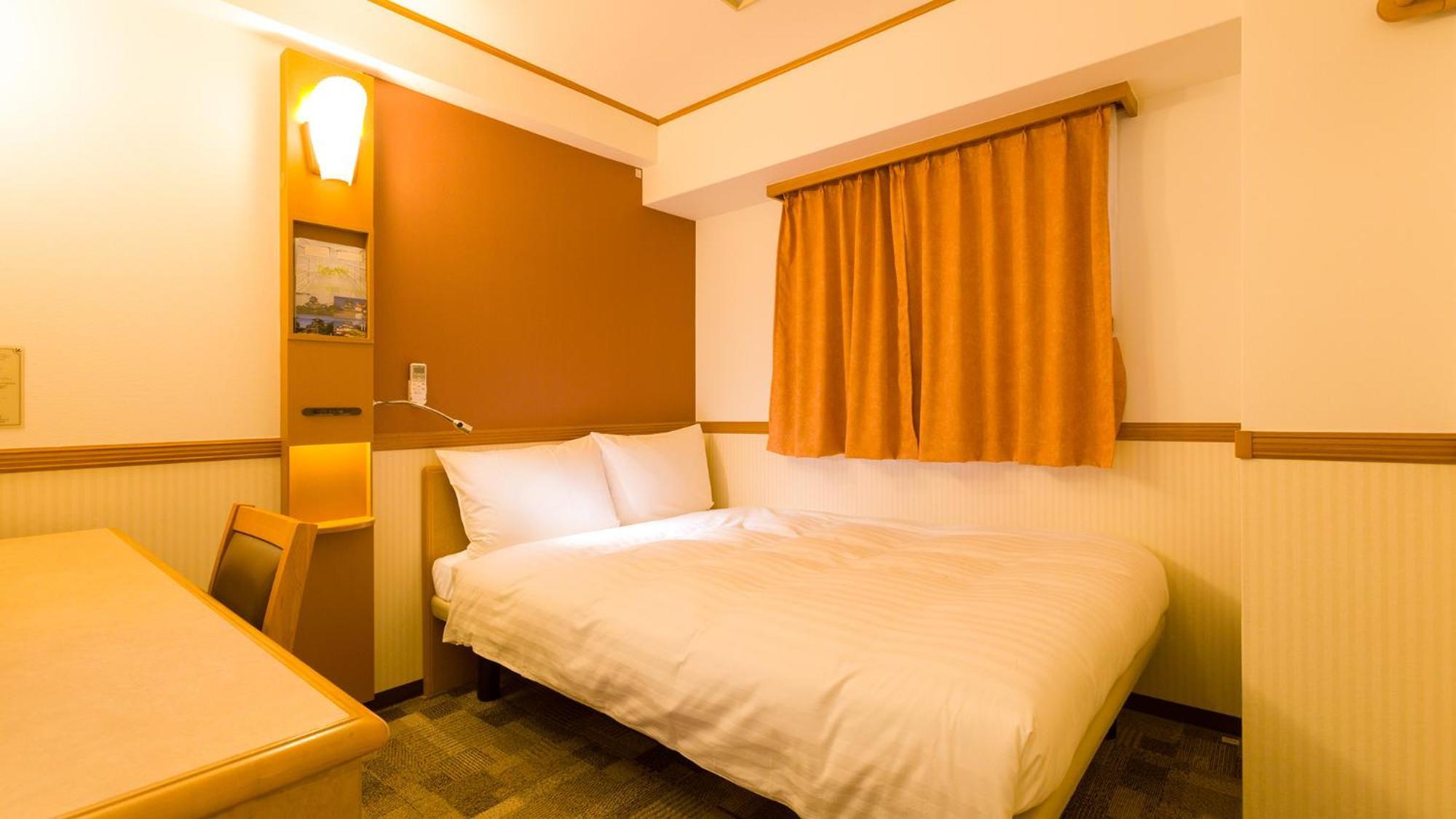 Toyoko Inn Osaka Umeda Nakatsu No.1 Szoba fotó
