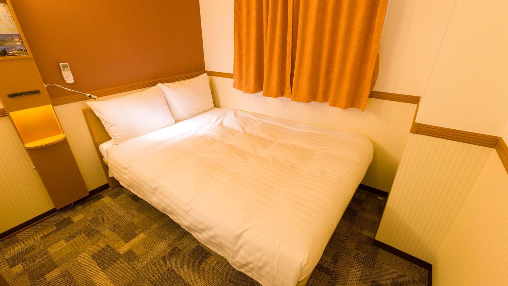 Toyoko Inn Osaka Umeda Nakatsu No.1 Szoba fotó